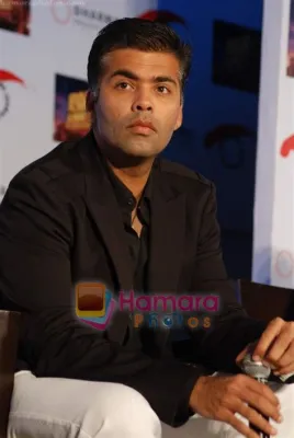 Karan Johar 的 我的名字叫可汗 世界巡迴演唱會：關於愛情、電影和印度電影業的狂歡派對！